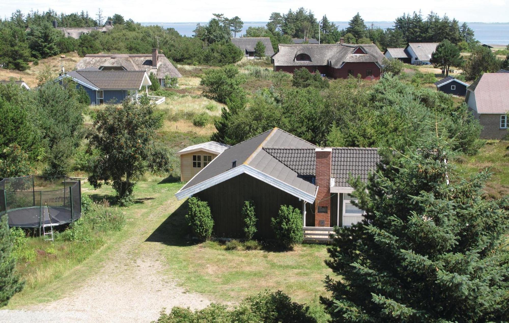 Gorgeous Home In Romo With Sauna Рёмё-Киркебю Экстерьер фото