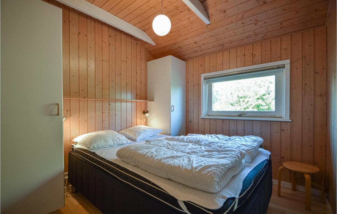 Gorgeous Home In Romo With Sauna Рёмё-Киркебю Экстерьер фото
